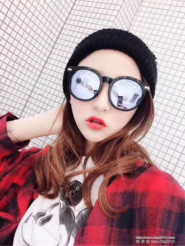 CHANEL香奈兒 寶麗來樹脂偏光鏡片 遮擋有害光線防輻射 C2958 出行旅遊必備品  lly1545